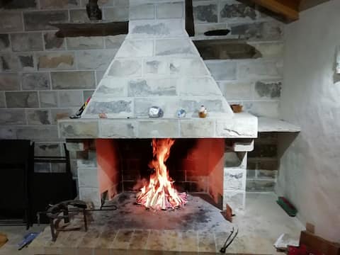 Successful Airbnb property: Stone house Harmony (House for rest) in Žrnovo