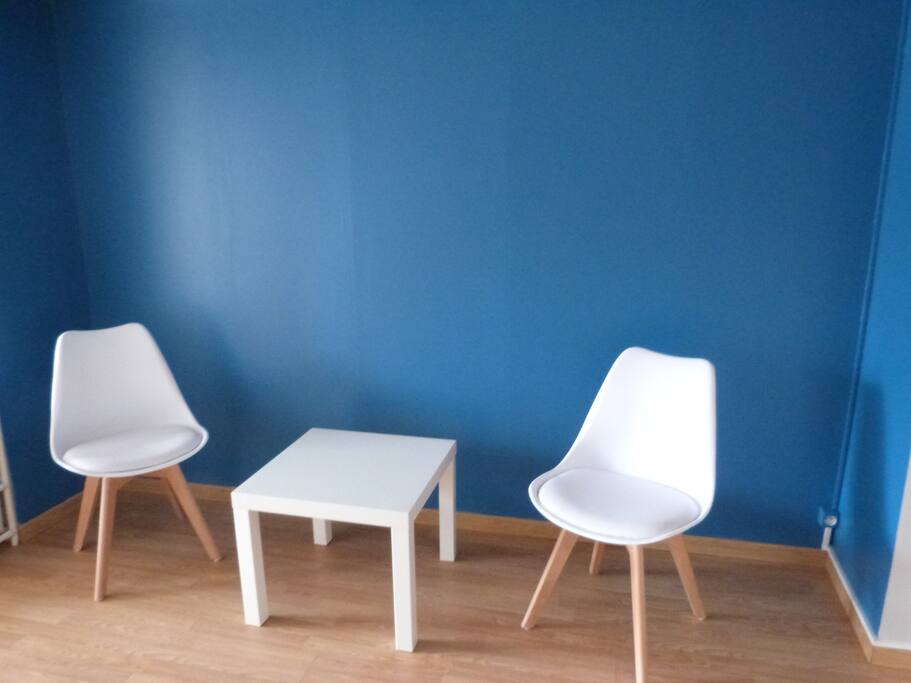 COIN DETENTE