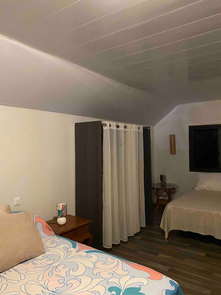 Habitación