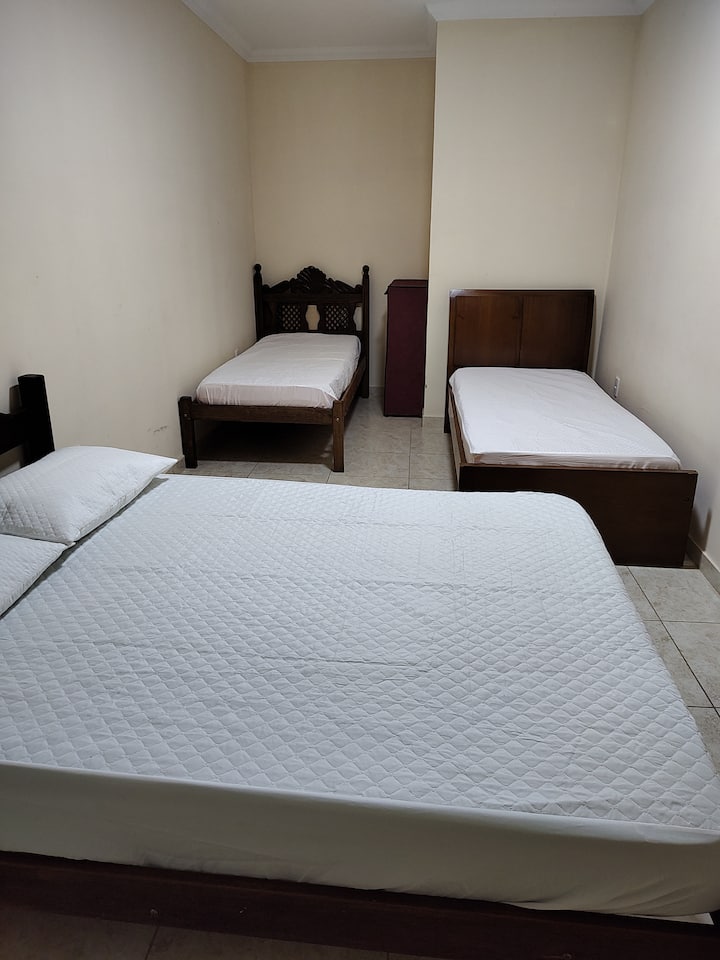 Habitación 2