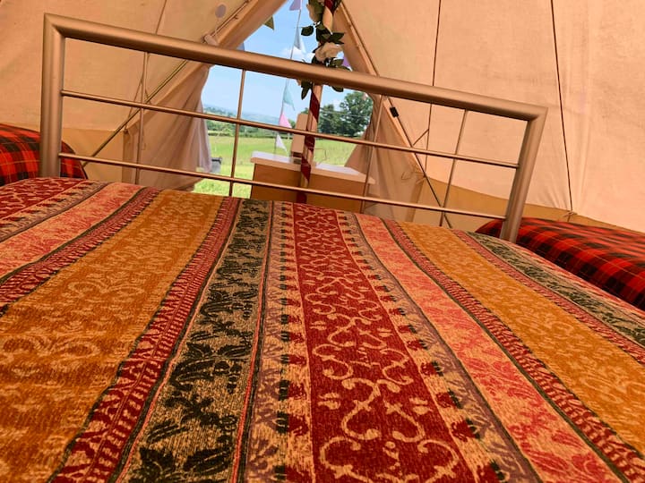 غرفة النوم 2