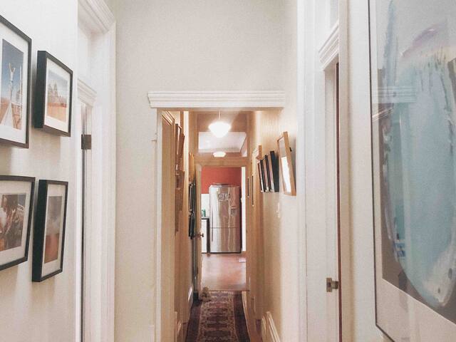 Spacious home in hip location gallery image 3