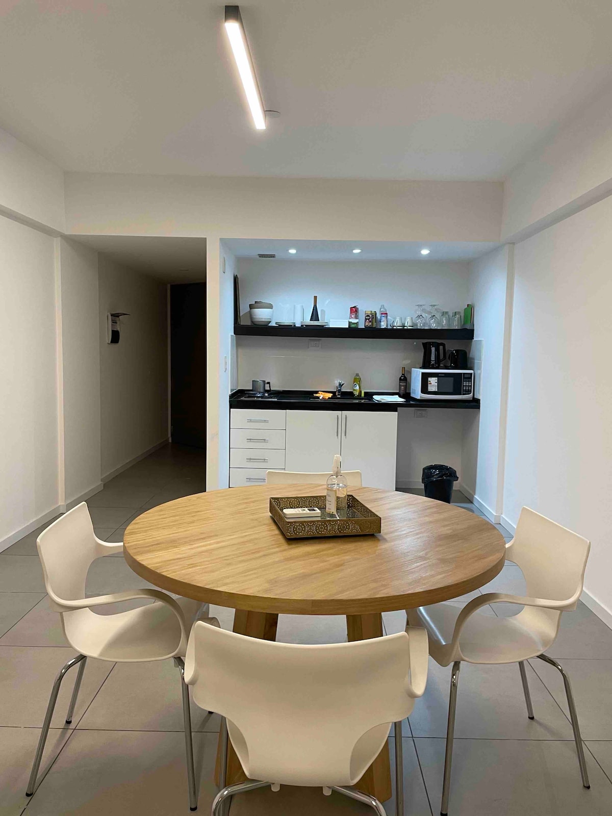 Top Airbnb: Historic View Congress Dept. with parking in Ciudad Autónoma De Buenos Aires