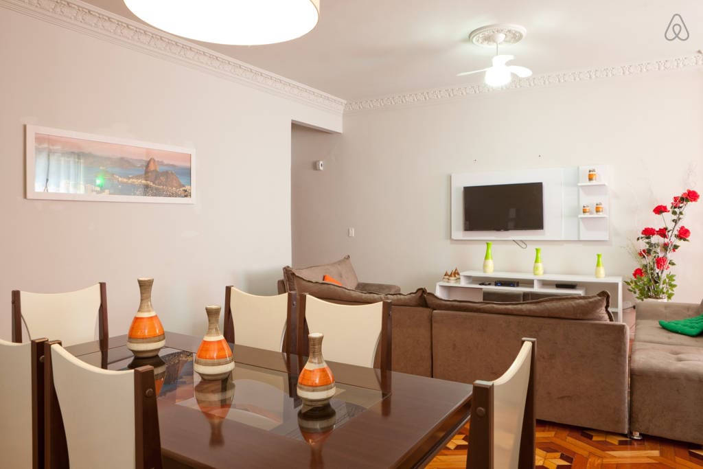 sala/living room