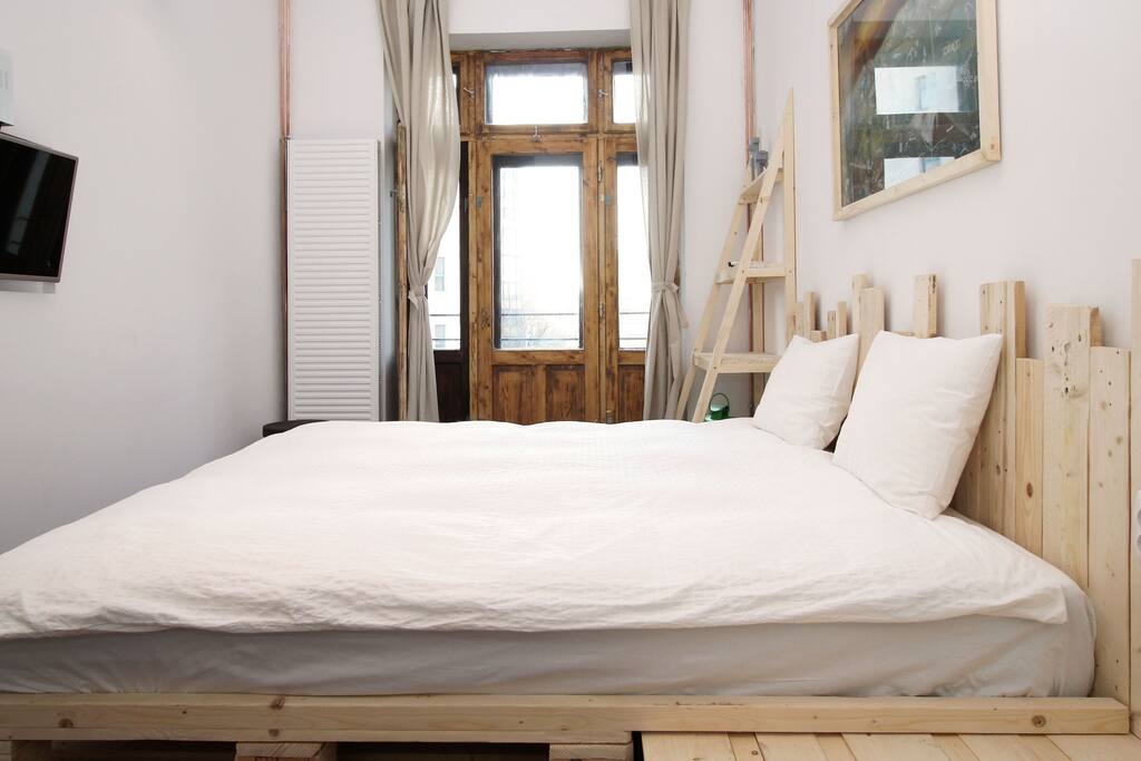 En-suite Bedroom 1