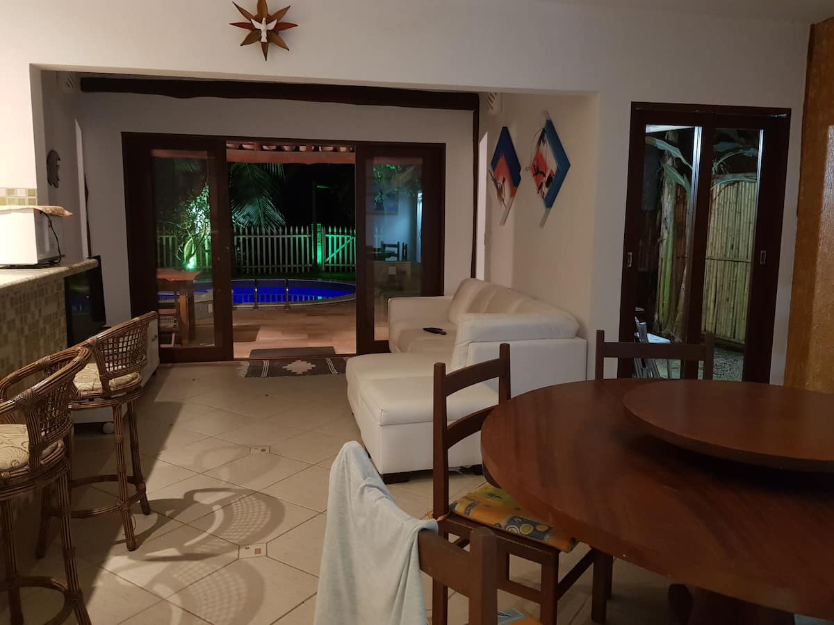 Casa Luxo Paraty — foto 8