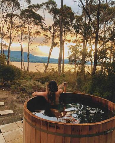 Blueberry Bay Cottage gallery image 2