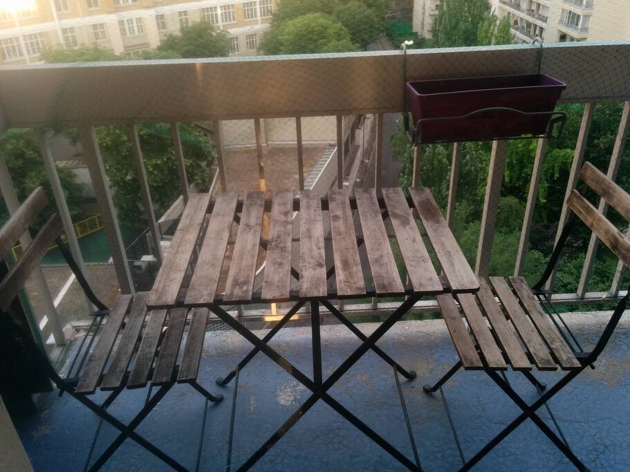 Balcon 1