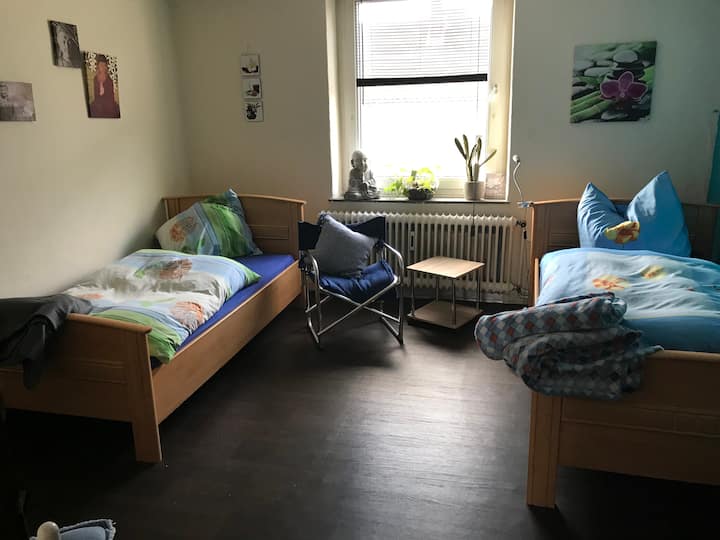 Private room in Gelsenkirchen