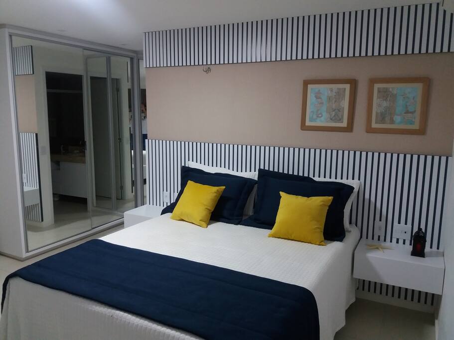 QUARTO CASAL
