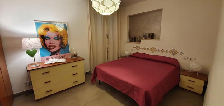 غرفة النوم 2