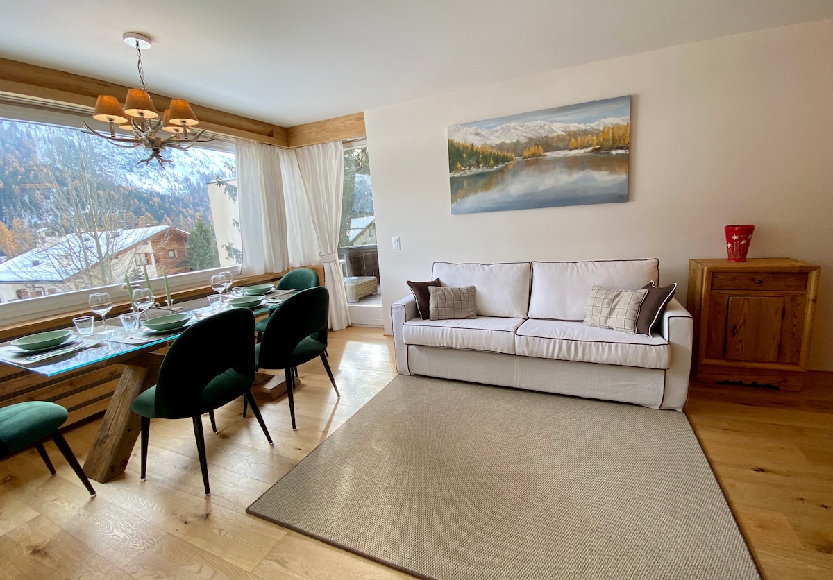 ห้องนั่งเล่น