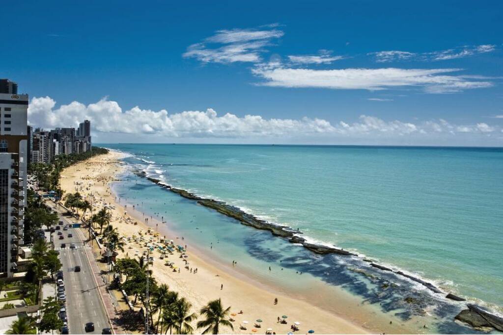 Praia de Boa Viagem
