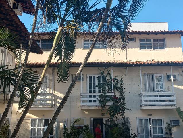 Casa excelente na beira da praia gallery image 2