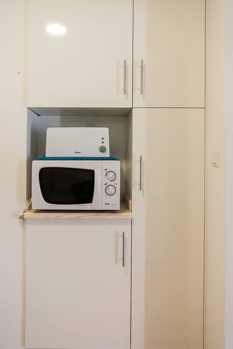 Apartamento 3ºAndar Martim Moniz, Lisboa