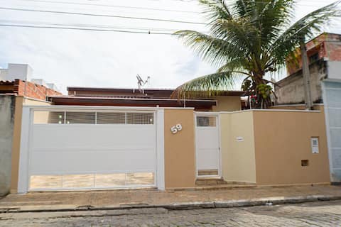 With swimming pool and pool table near the Basilica