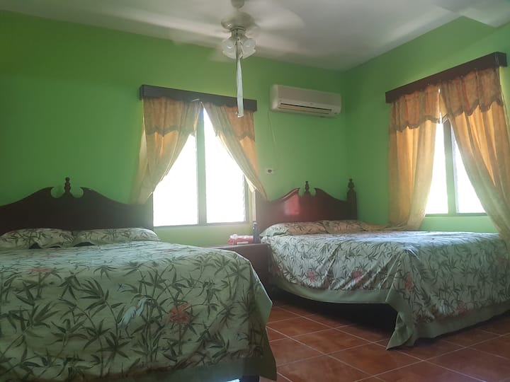 Top 10 LongTerm Rentals In Corozal, Belize Updated 2024 Trip101