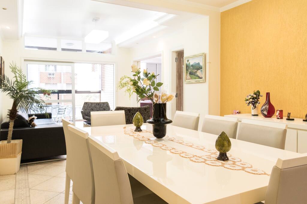 Sala de jantar