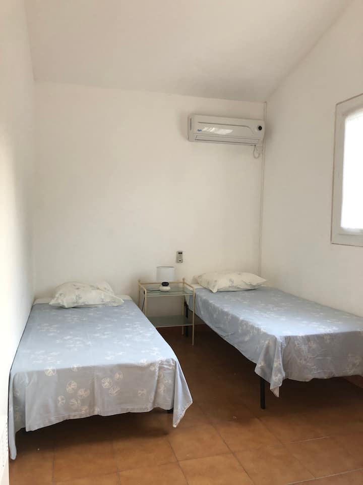 Dhomë gjumi 1