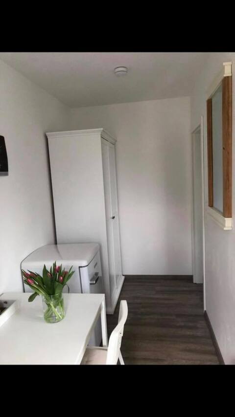 Beautiful 1-room accommodation near St. Peter-Ording
