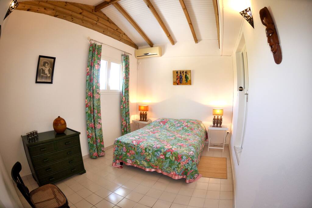 chambres 1