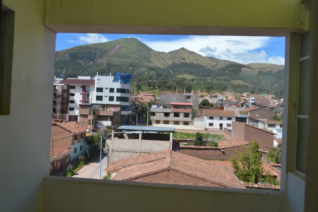 VISTA LATERAL