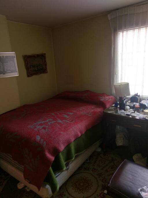 Habitacion II