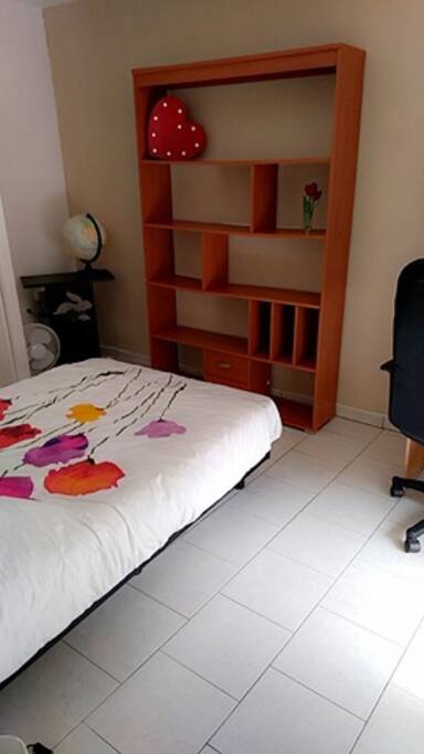chambre