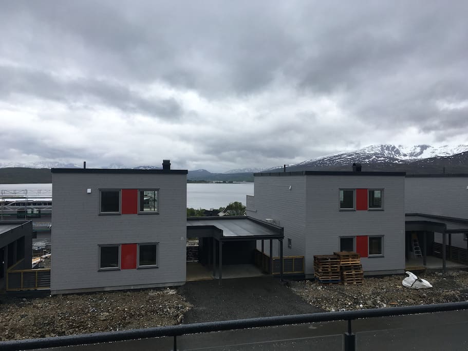 Utsikt