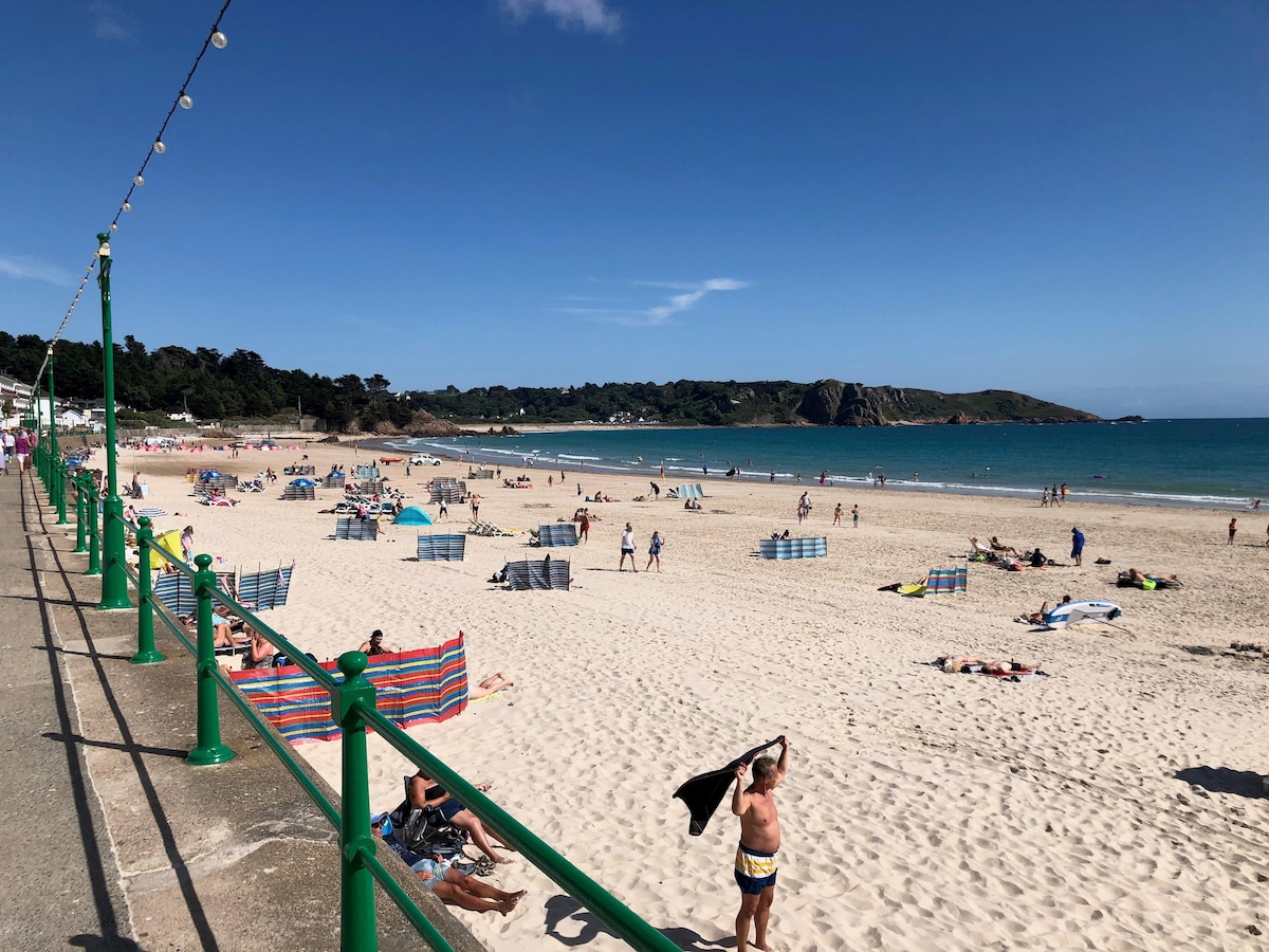 airbnb jersey st brelade