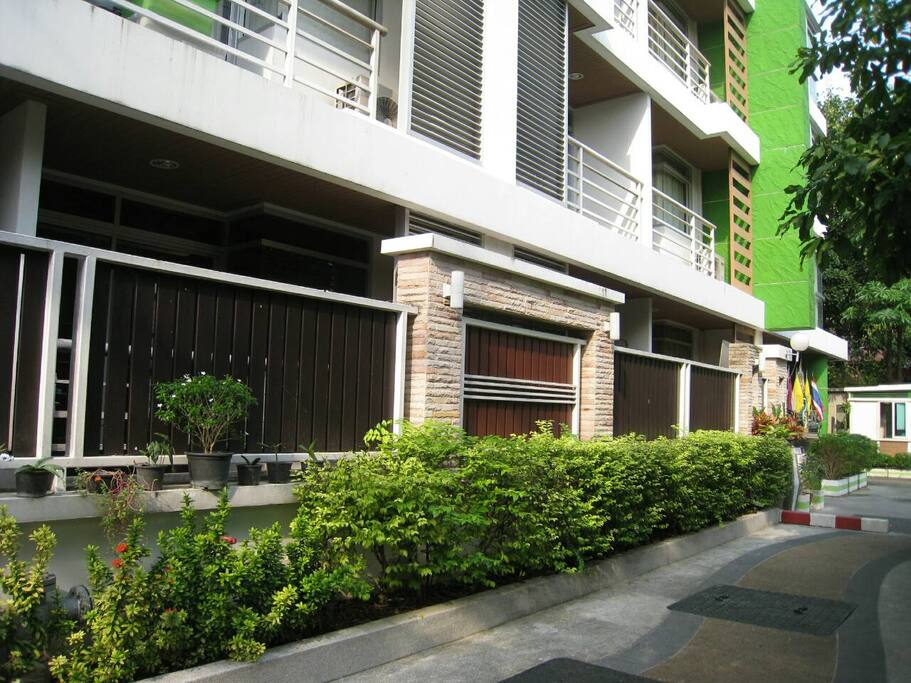 The Link3 Building