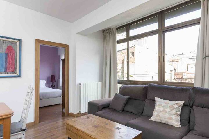 Apartment in BCN Gracia gallery image 5