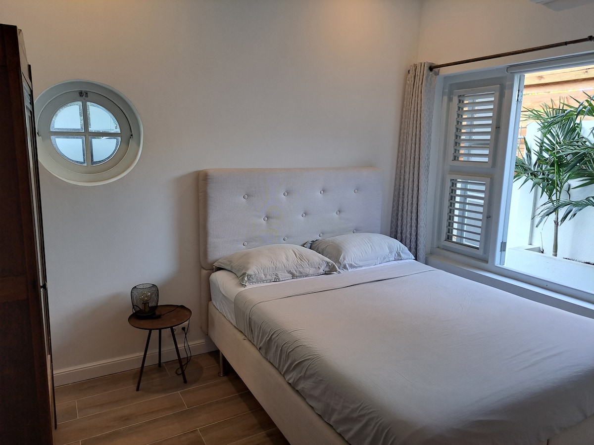 ห้องนอน