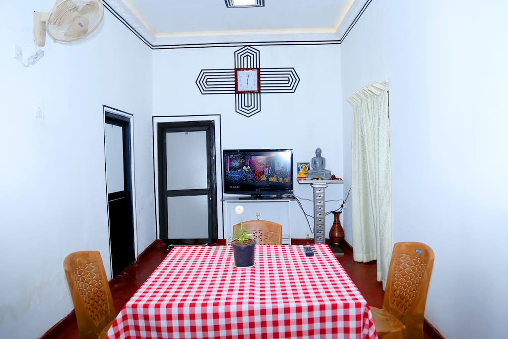 Anuradhapura Family Rooms Anuradhapura Family Rooms