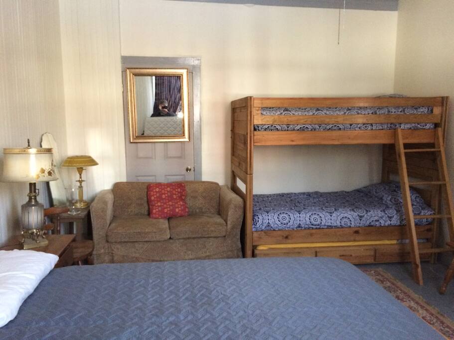 Bedroom #2