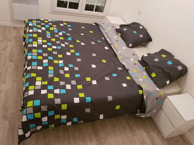 Appartement Vieux lille (Lille)