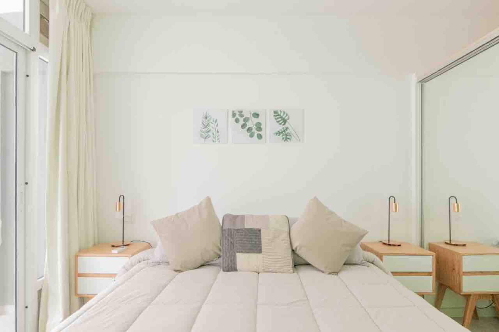 A divine apartment in Palermo Soho next to Parrilla Don Julio