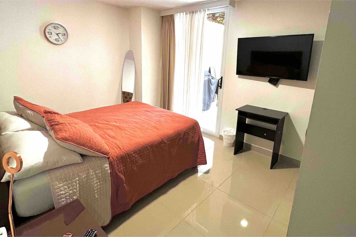 საძინებელი 2