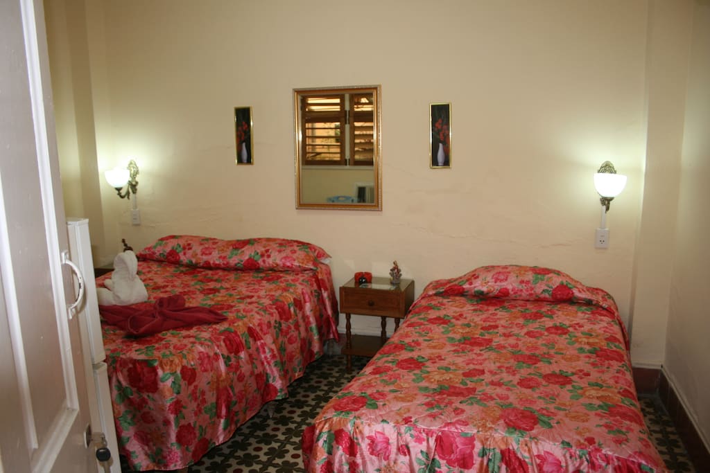 Habitación 2