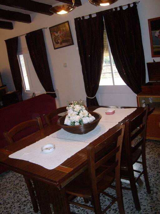 Comedor