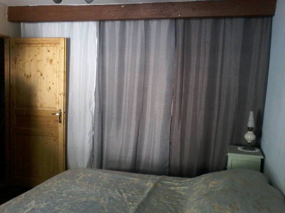 chambre