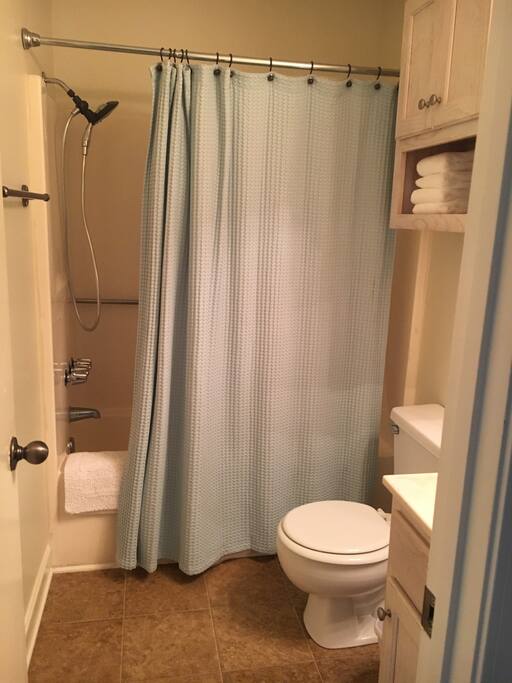 Bath