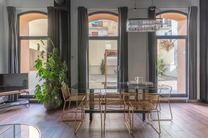 TSA La Rosa | 3 Bed Apartment with Terrace