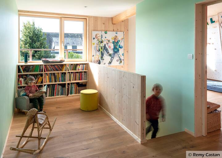 bibliotekslanding