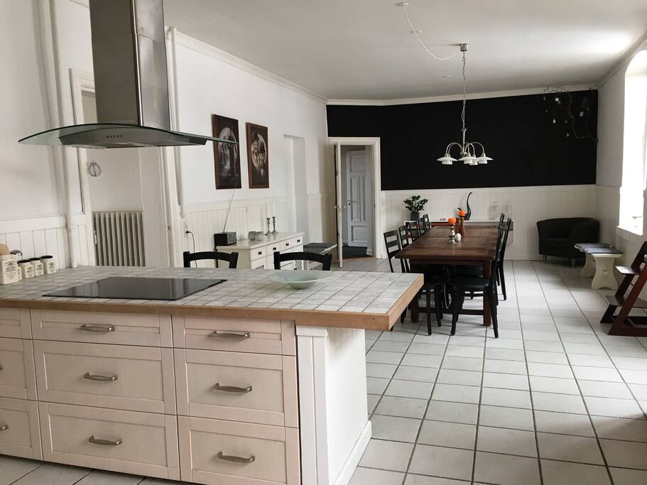 Køkken