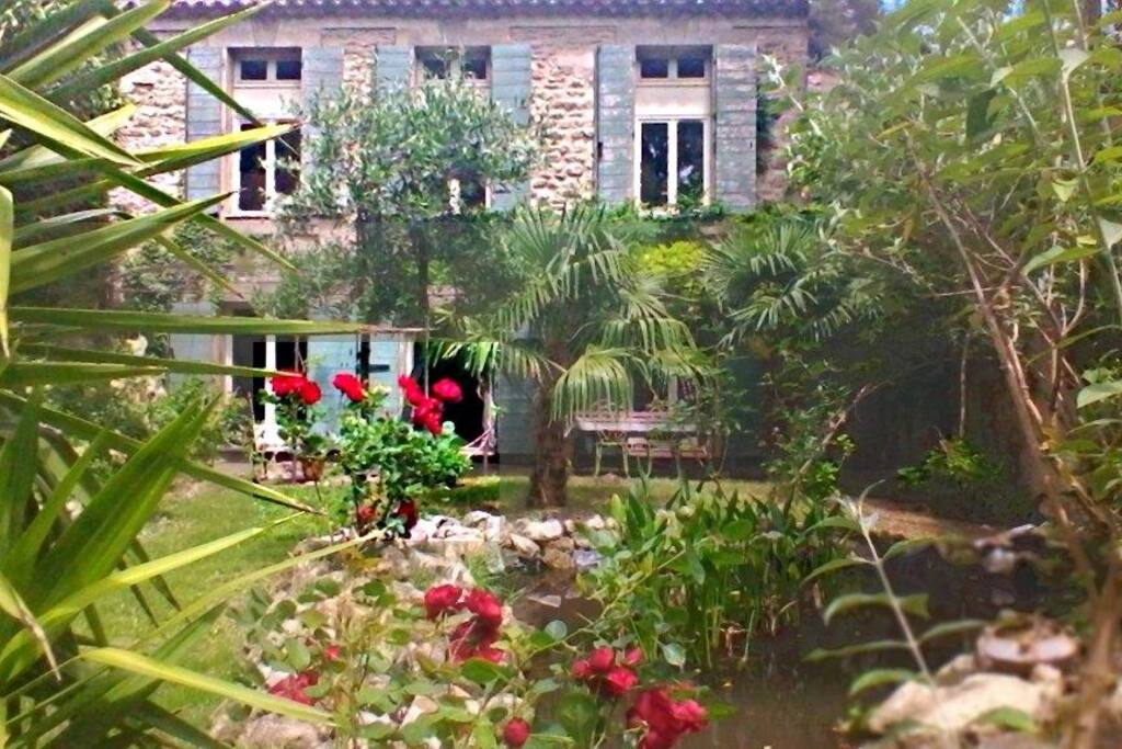le bassin