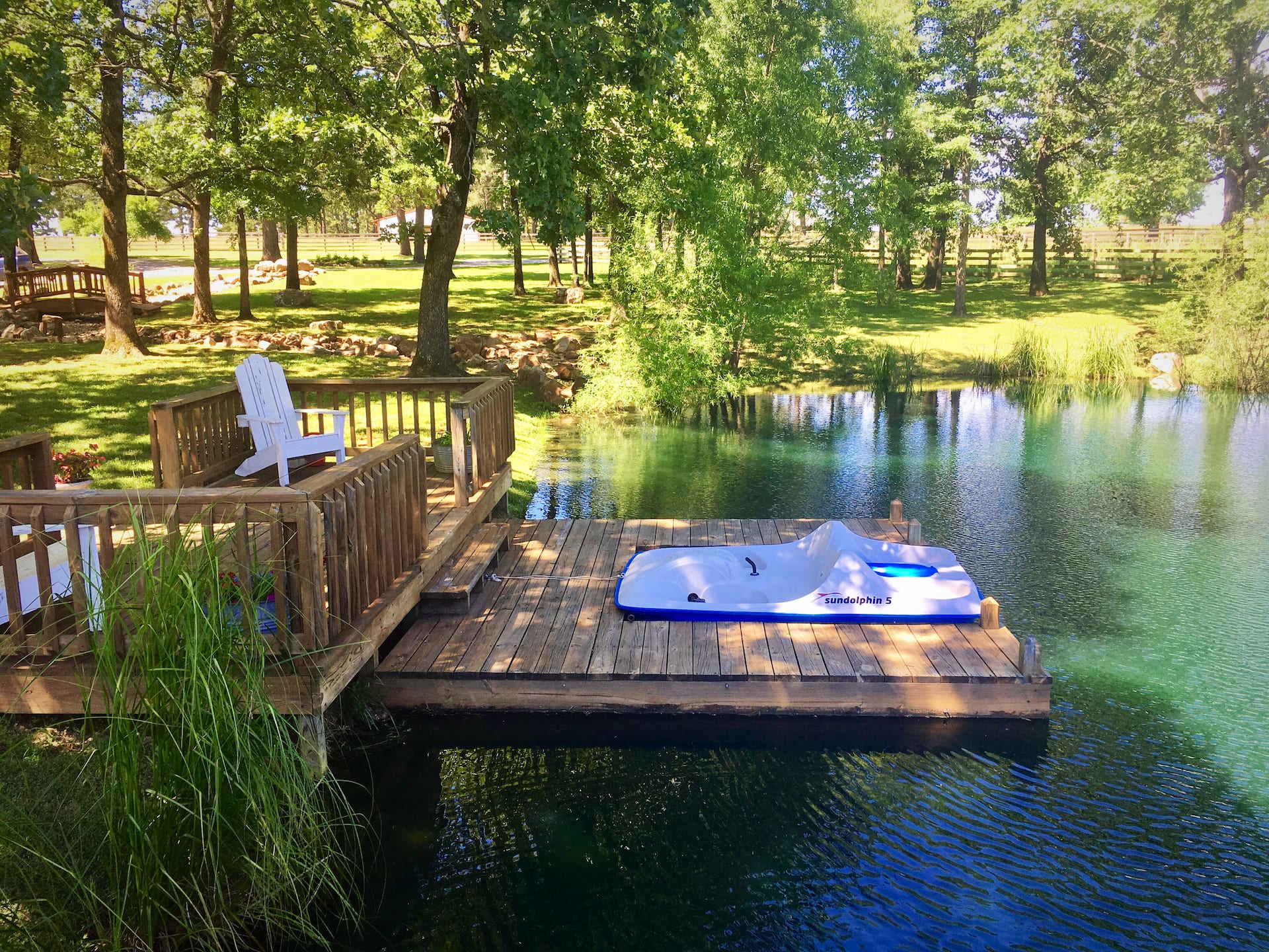 7BR Private Lodge | Pond + Fire Pit + Trails
