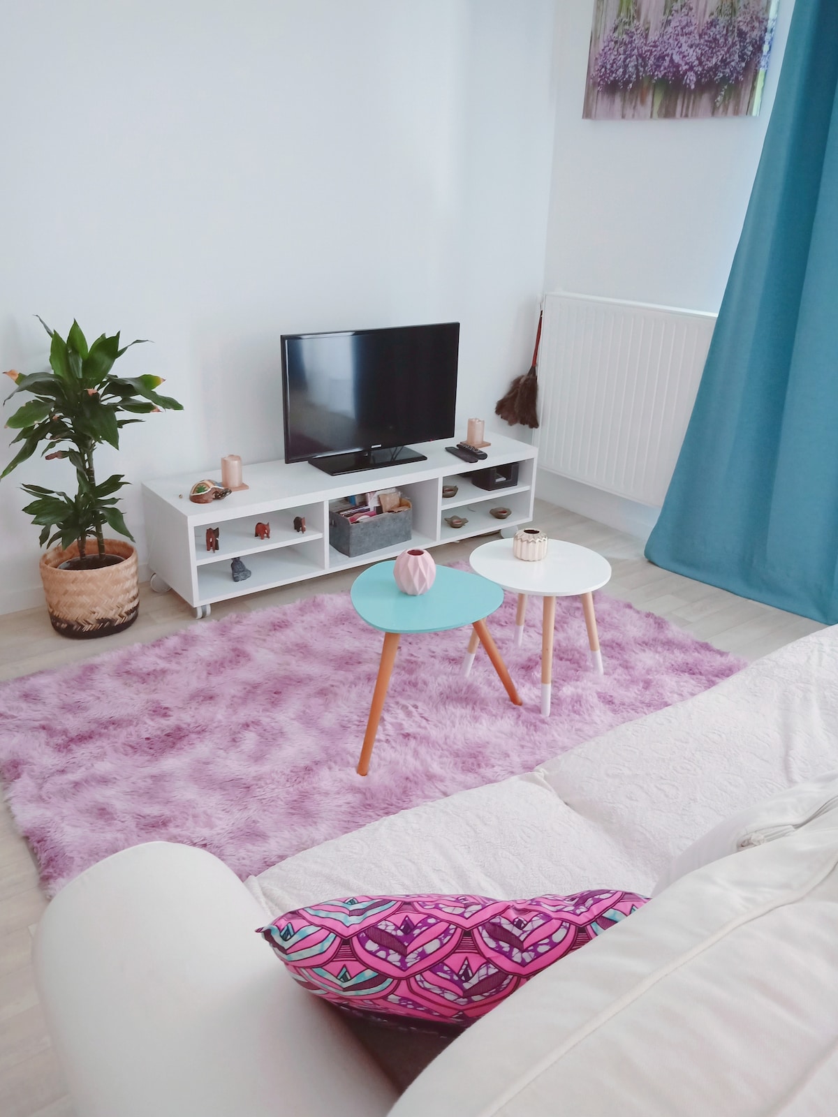 Სტუმრობა 