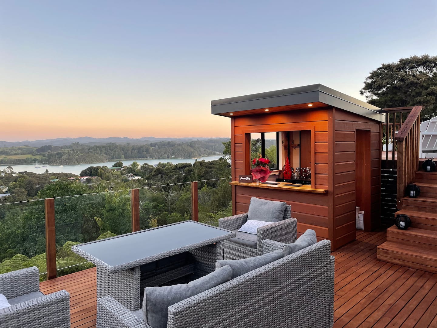 Oasis In Opua, Bay Of Islands, 5 Minutes To Paihia 2