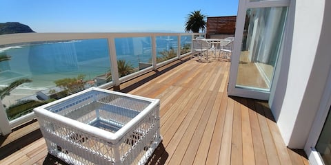 Surfwatch Villa
